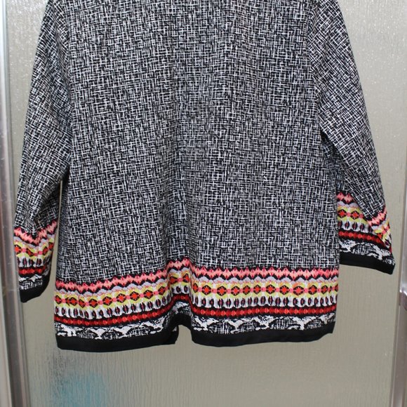 Alfred Dunner Jacket - Picture 4 of 4